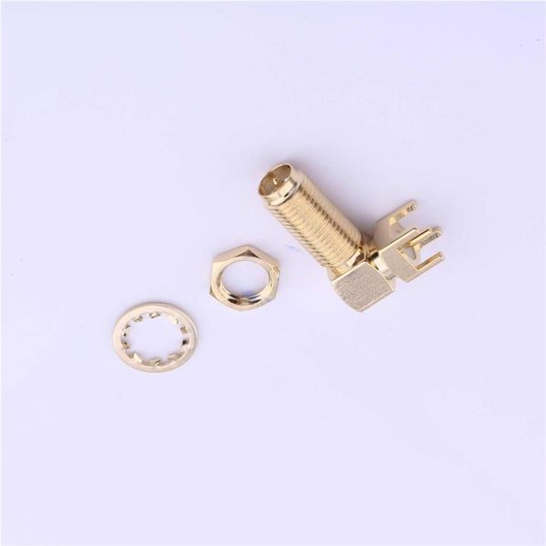 SMA-KWE906  Connectors