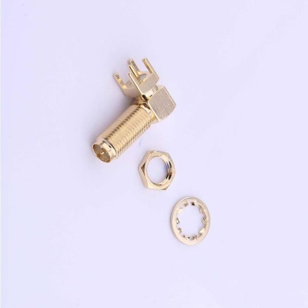 SMA-KWE906 RF Connectors / Coaxial Connectors