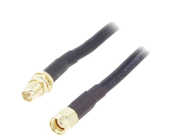 SMA-M/F-OTK10 electronic component of ONTECK