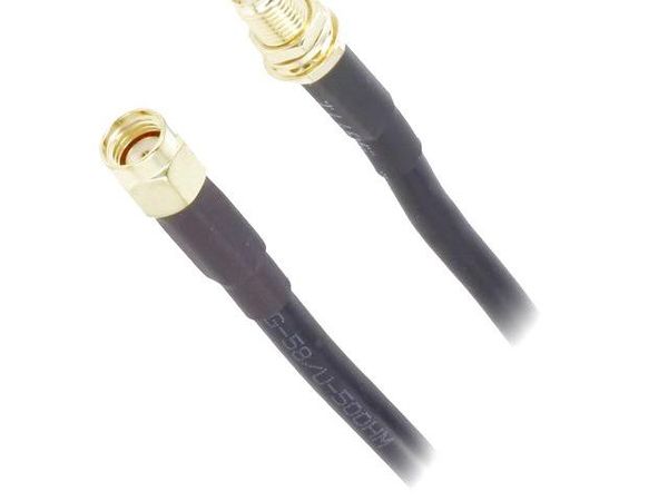 SMA-M/F-OTK2 RF Cable Assemblies
