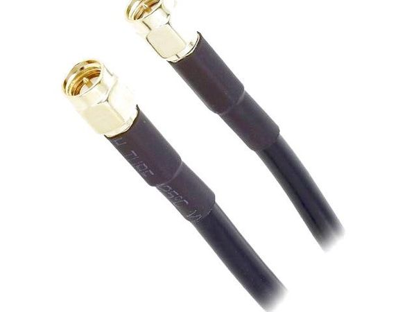 SMA-MM/50/0.2 RF Cable Assemblies
