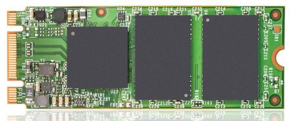 SV9M2S46D032GJM01 electronic component of SMART Modular Technologies