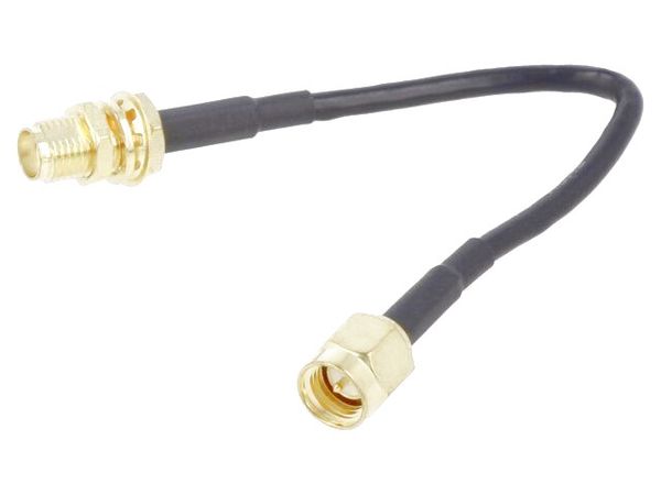 SMA-SMF/OTK/01 electronic component of ONTECK