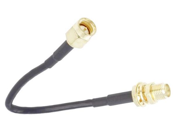 SMA-SMF/OTK/01  Wire & Cable