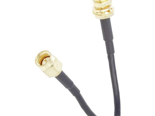 SMA-SMF/OTK/01 RF Cable Assemblies