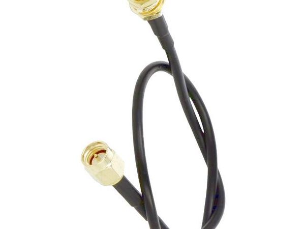SMA-SMF/OTK/03 RF Cable Assemblies