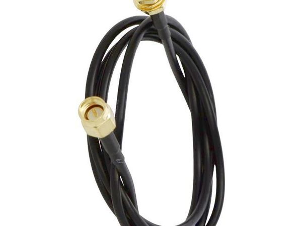 SMA-SMF/OTK/1 RF Cable Assemblies