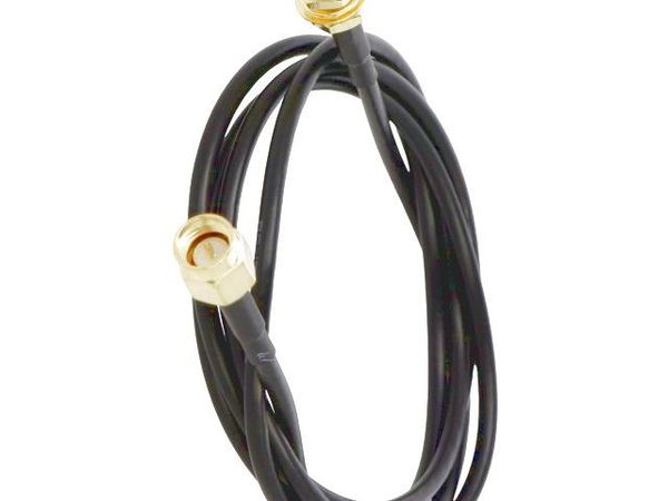 SMA-SMF/OTK/3 RF Cable Assemblies