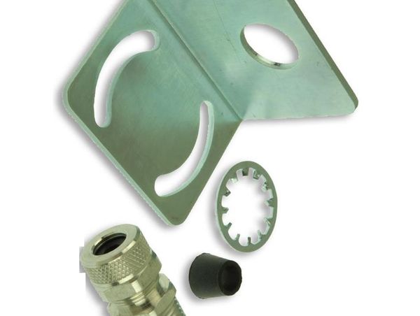 SMB700 Sensor Fixings & Accessories