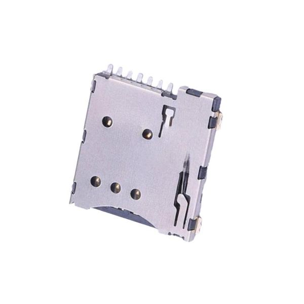 SMC-202S-ARP7  Connectors