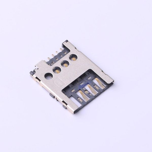 SMC-204-ARP6 electronic component of XUNPU