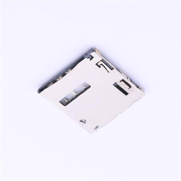 SMC-214-ARP7  Connectors