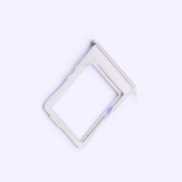 SMC-217-KT2 Memory Card Connectors
