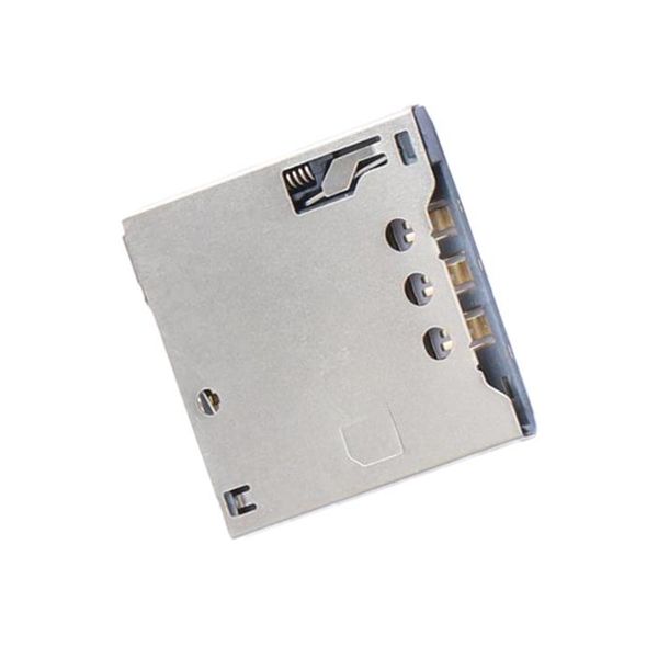 SMC-231-ARP7  Connectors