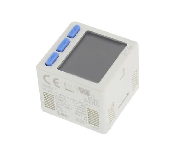 ISE20B-T-M5 Industrial Pressure Sensors