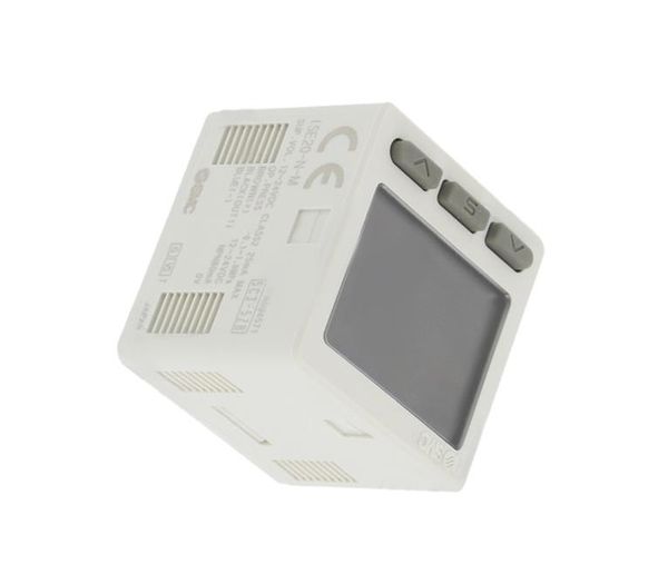 ISE20-N-M-M5  Sensors