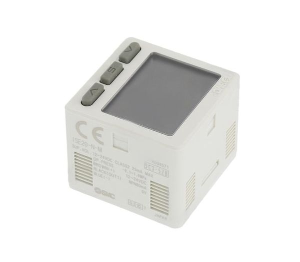 ISE20-N-M-M5 Industrial Pressure Sensors