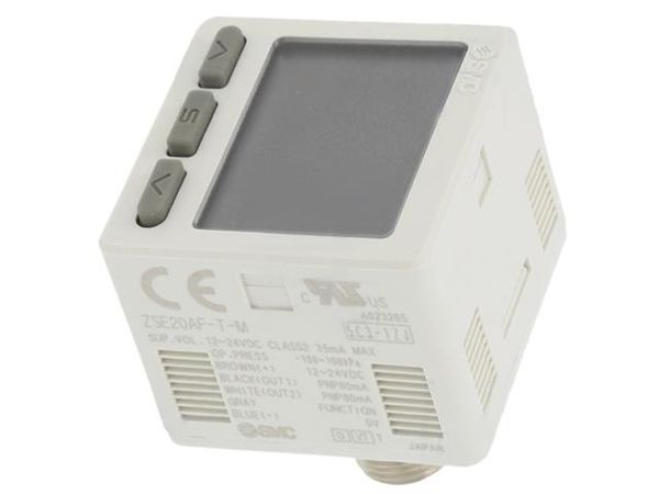 ZSE20AF-T-M-01  Sensors
