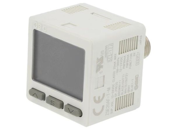 ZSE20AF-T-M-01 Industrial Pressure Sensors