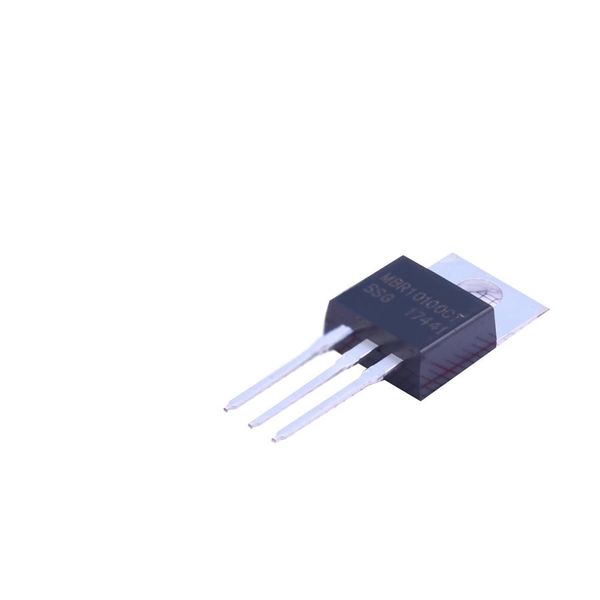MBR10100CT electronic component of SMC Diode