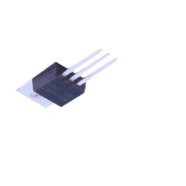 MBR10100CT  Semiconductors