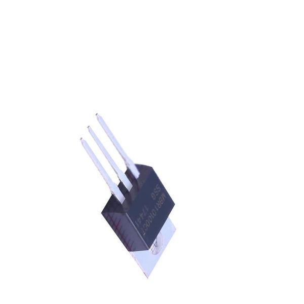 MBR10100CT Schottky Diodes & Rectifiers
