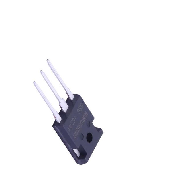 MBR6060WT Schottky Diodes & Rectifiers