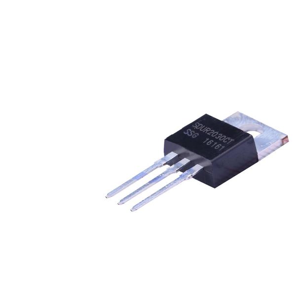 SDUR2030CT electronic component of SMC Diode