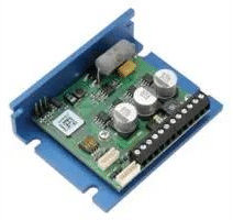 SMCI35 electronic component of Nanotec