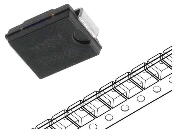SMCJ28A  Circuit Protection