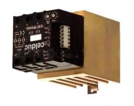 SMCV6080  Electromechanical