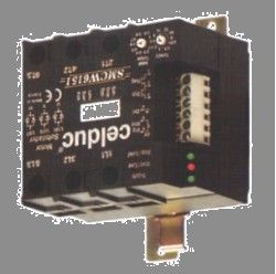 SMCW6151  Electromechanical