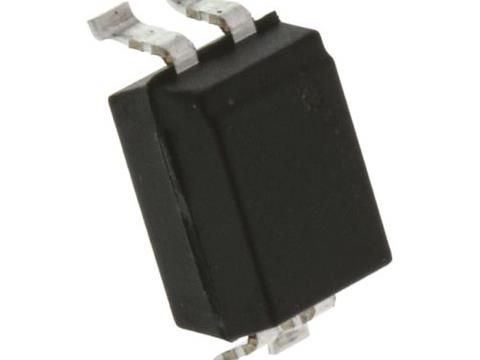 PC817X2YSZW Photodiode Output Optocouplers