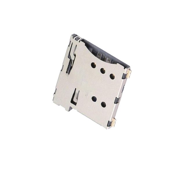 SMD-001-6P  Connectors