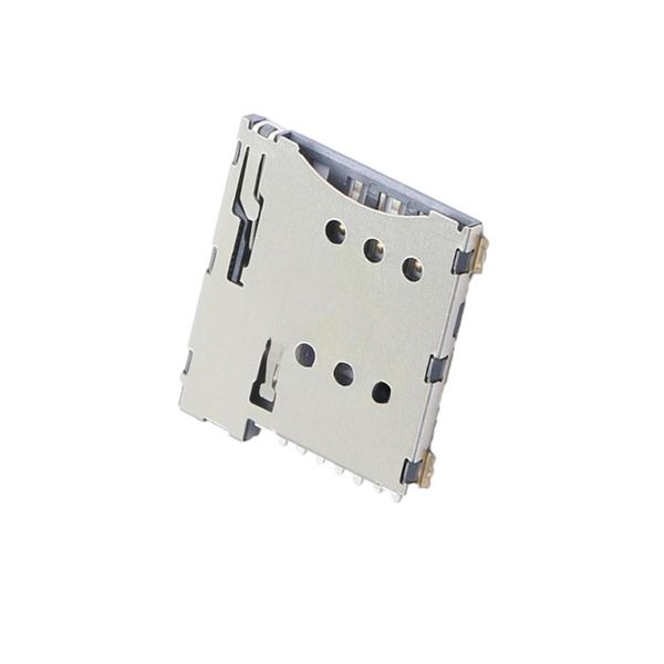 SMD-001-7P  Connectors