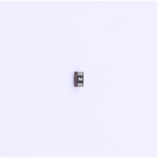 SMD0603-020C-12V Resettable Fuses - PPTC