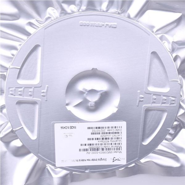 SMD0603-020C-9V  Circuit Protection