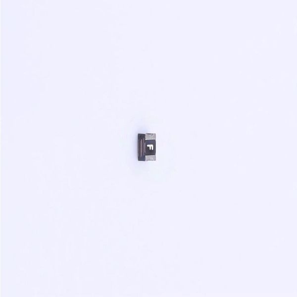 SMD0603-200-6V Resettable Fuses - PPTC