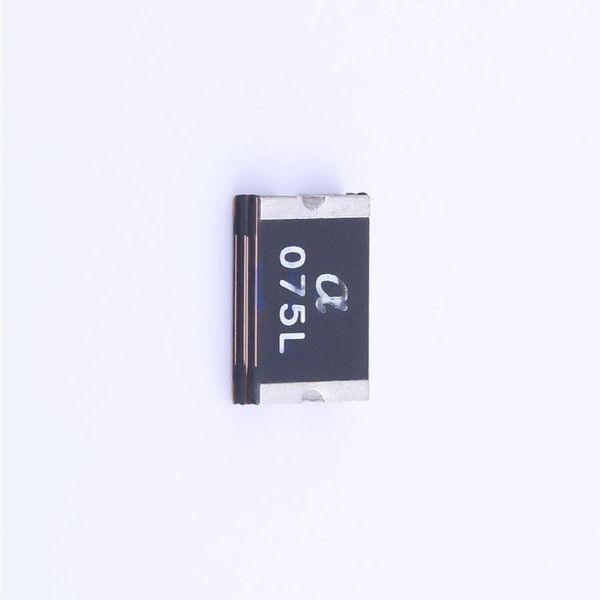 SMD075L-60V Resettable Fuses - PPTC