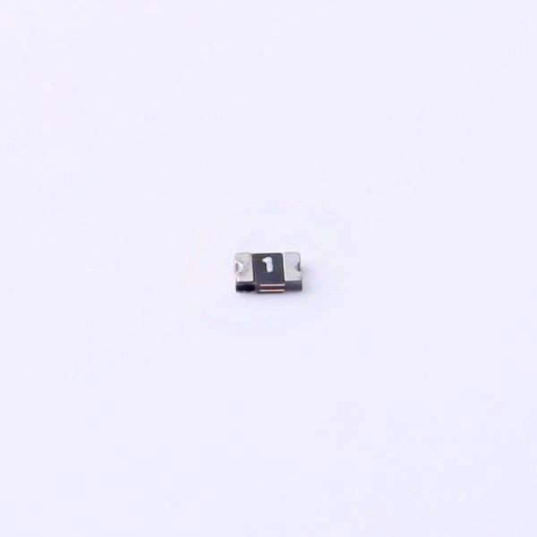 SMD0805-010-33V electronic component of TECHFUSE