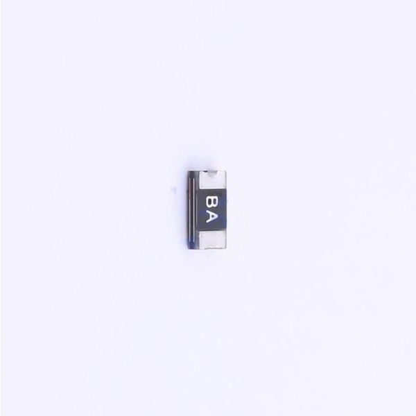 SMD1206-025C-24V Resettable Fuses - PPTC