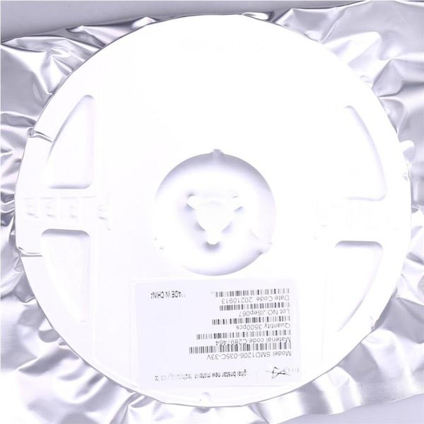 SMD1206-035C-33V  Circuit Protection