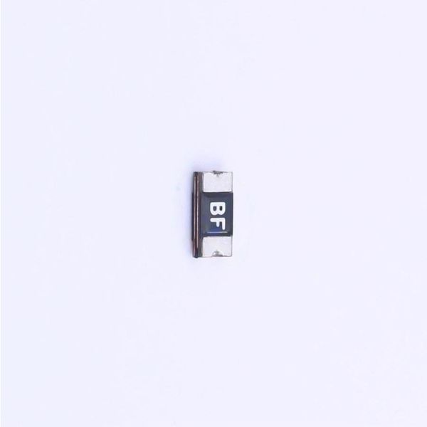 SMD1206-050C-24V Resettable Fuses - PPTC