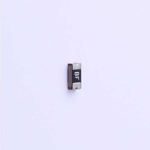 SMD1206-050C-30V Resettable Fuses - PPTC