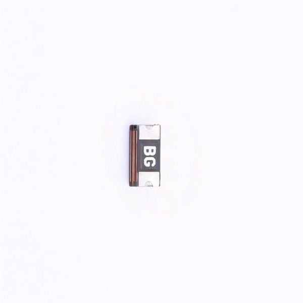 SMD1206-075C-12V Resettable Fuses - PPTC