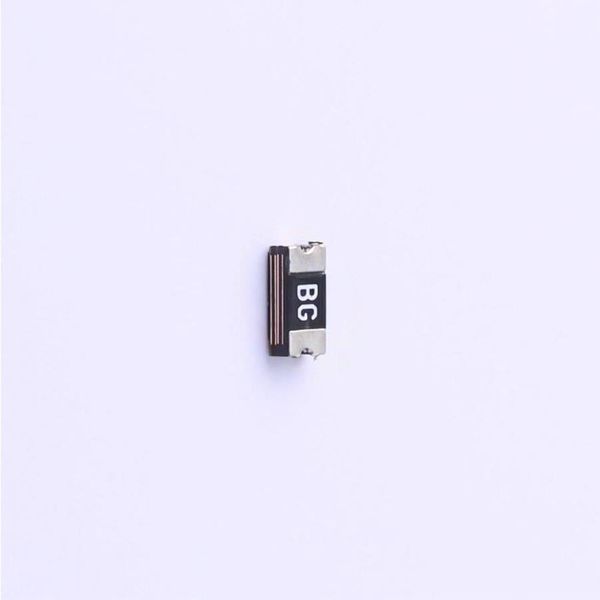SMD1206-075C-30V Resettable Fuses - PPTC