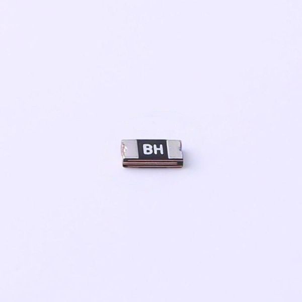 SMD1206-100C-16V electronic component of BNstar