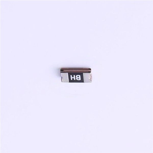 SMD1206-100C-16V  Circuit Protection