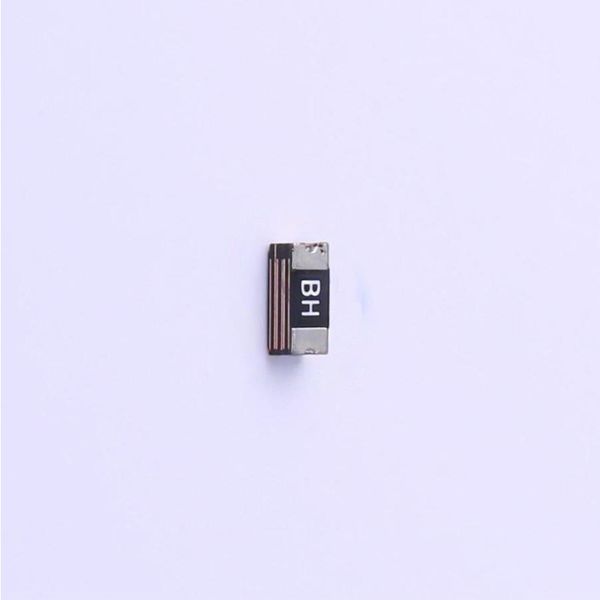 SMD1206-100C-24V Resettable Fuses - PPTC