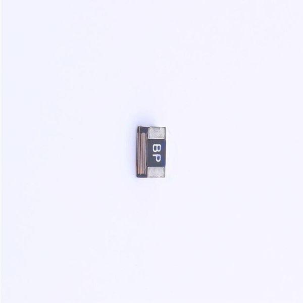 SMD1206-260C-12V Resettable Fuses - PPTC
